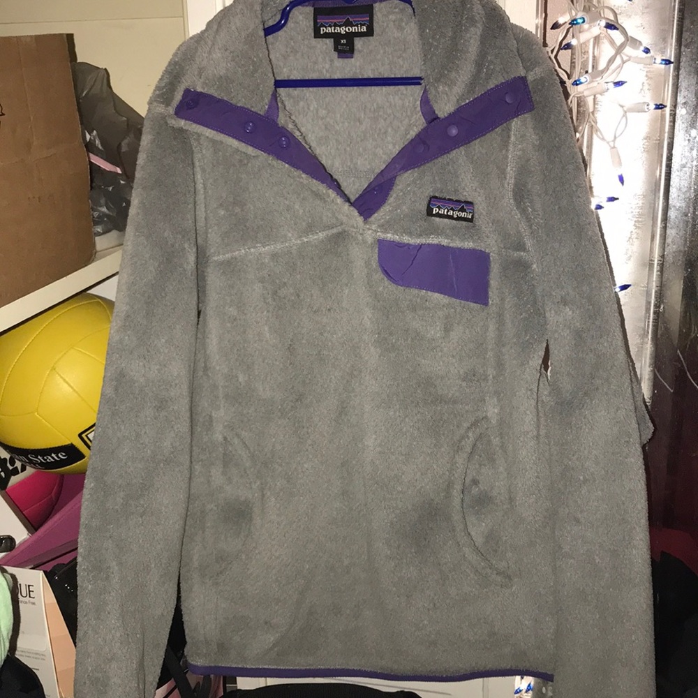 Patagonia - Picture 1 of 1